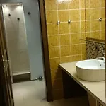 Appartmenthaus Hochkoenig Apartmán *