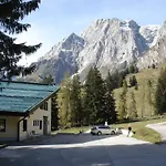 Appartmenthaus Hochkoenig Apartmán