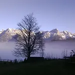 Appartmenthaus Hochkoenig Apartmán *