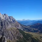 Appartmenthaus Hochkoenig Apartmán
