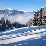 Appartmenthaus Hochkoenig *