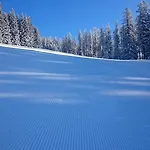 Apartmán Appartmenthaus Hochkoenig *