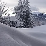 Appartmenthaus Hochkoenig