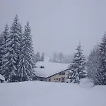 Appartmenthaus Hochkoenig Apartmán *