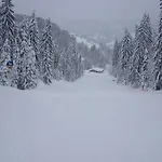 Appartmenthaus Hochkoenig