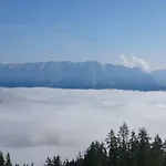 Apartmán Appartmenthaus Hochkoenig