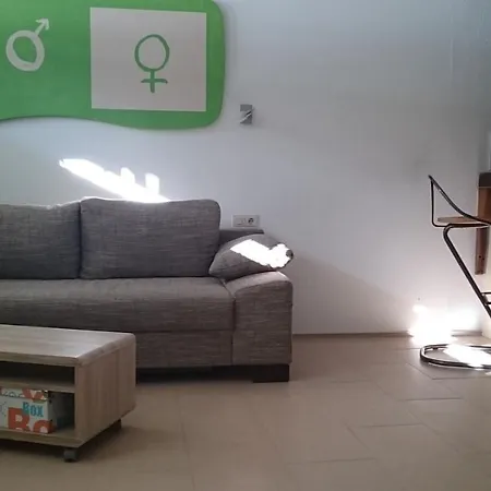 Appartmenthaus Hochkoenig *