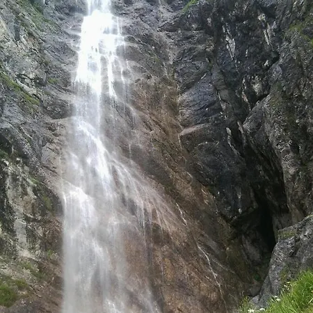 Appartmenthaus Hochkoenig Mühlbach am Hochkönig