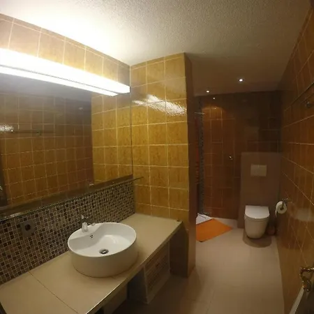 Appartmenthaus Hochkoenig *