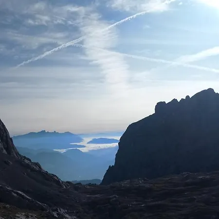 Appartmenthaus Hochkoenig * Mühlbach am Hochkönig