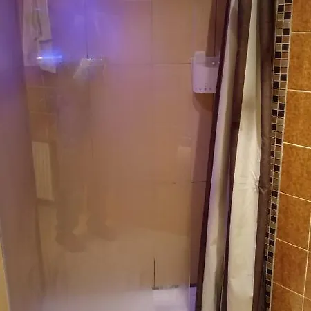 Appartmenthaus Hochkoenig * Mühlbach am Hochkönig