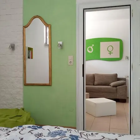 Apartmán Appartmenthaus Hochkoenig Mühlbach am Hochkönig