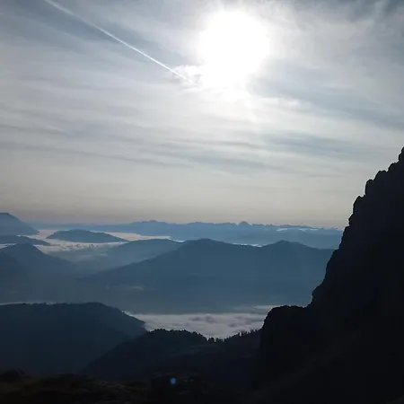 Appartmenthaus Hochkoenig * Mühlbach am Hochkönig