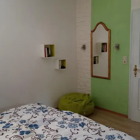 Appartmenthaus Hochkoenig