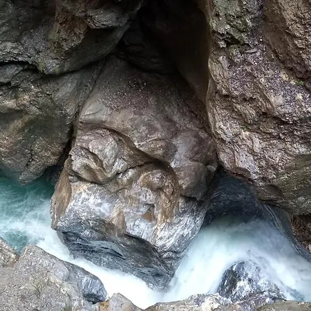 Apartamento Appartmenthaus Hochkoenig Mühlbach am Hochkönig