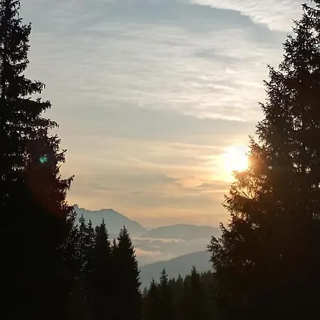 Appartmenthaus Hochkoenig *