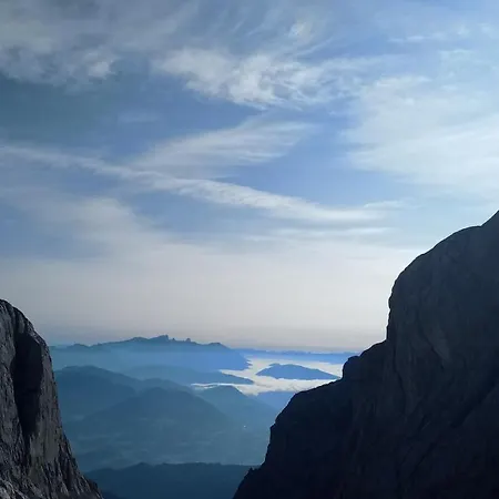 Appartmenthaus Hochkoenig