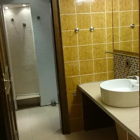 Appartmenthaus Hochkoenig Apartamento *