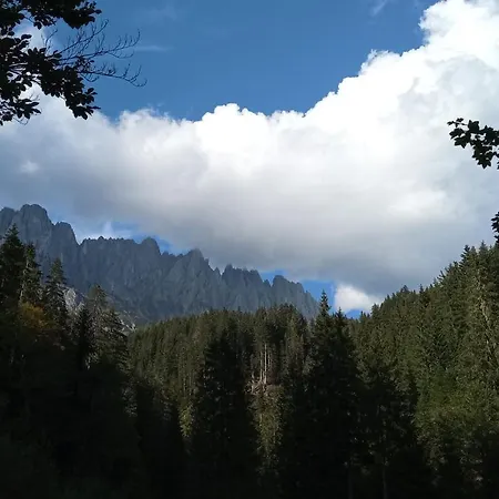Appartmenthaus Hochkoenig *
