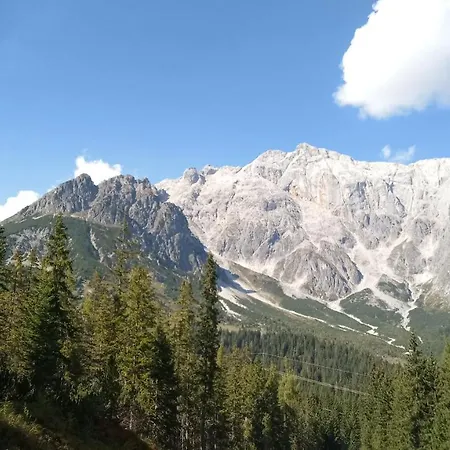 Appartmenthaus Hochkoenig Mühlbach am Hochkönig