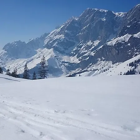 Appartmenthaus Hochkoenig Muhlbach Am Hochkonig