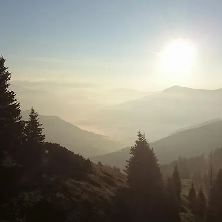 Appartmenthaus Hochkoenig *