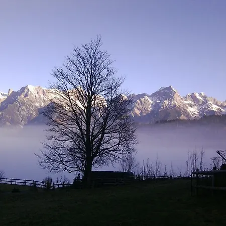 Appartmenthaus Hochkoenig Apartamento *