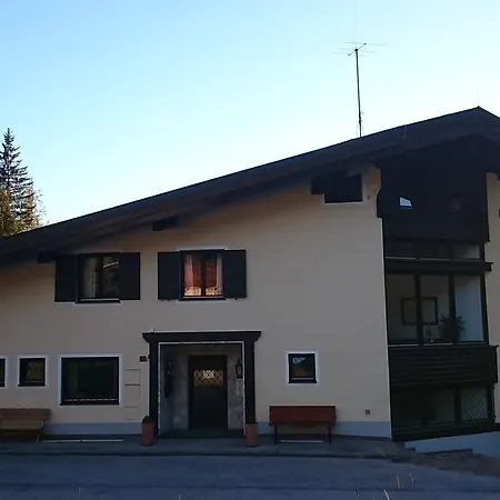 Appartmenthaus Hochkoenig Muhlbach Am Hochkonig