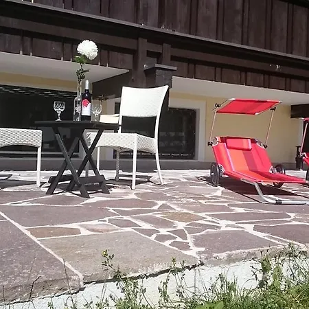 Appartmenthaus Hochkoenig Mühlbach am Hochkönig