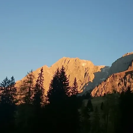 Appartmenthaus Hochkoenig *