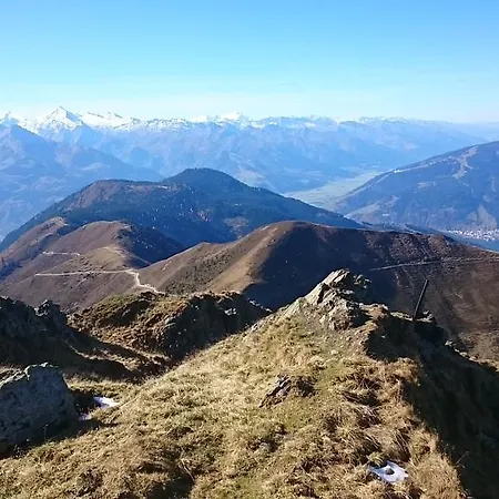 Appartmenthaus Hochkoenig
