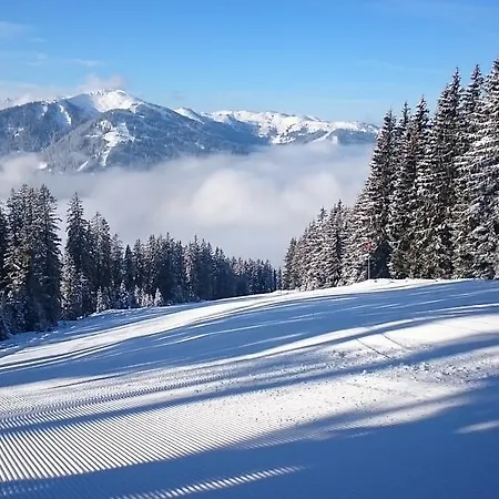Appartmenthaus Hochkoenig *