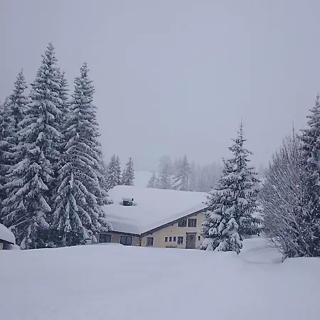 Appartmenthaus Hochkoenig Apartmán *