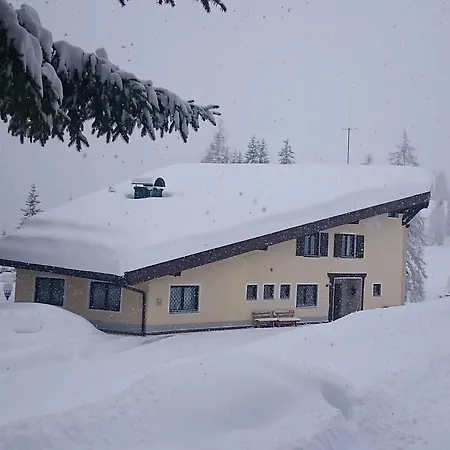 Appartmenthaus Hochkoenig * Mühlbach am Hochkönig