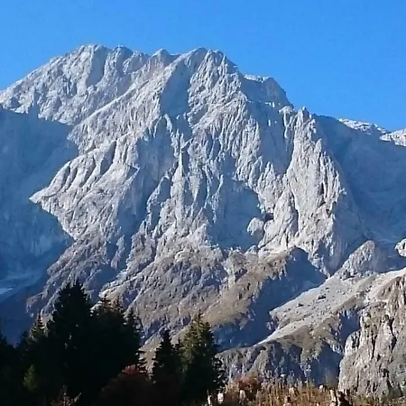 Appartmenthaus Hochkoenig