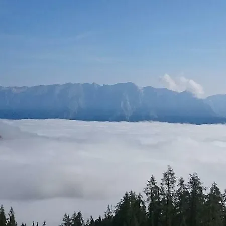 Apartament Appartmenthaus Hochkoenig