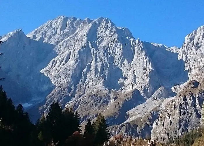 Appartmenthaus Hochkoenig